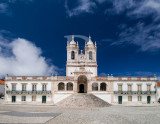 Igreja de Nossa Senhora da Nazaré