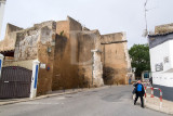 Baluarte da Porta dos Quartos