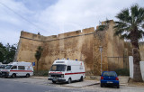 Baluarte da Porta da Vila