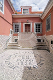 Edifício da Junta de Freguesia da Ajuda