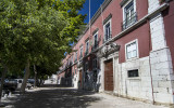 Palácio da Bemposta