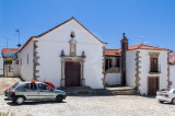 Igreja da Misericórdia de Pedrógão Grande (Imóvel de Interesse Público)