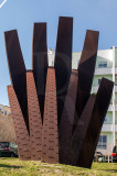 Monumento ao Trabalho por Jos Aurlio (1993)