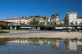 Castelo Branco - Praça do Município