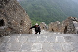 The Great Wall at Jinshanling