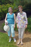 Kandy and Cindy at Hershey Gardens.jpg