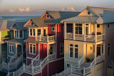 Beach Houses