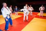 Opening Dojo Stadshof Vianen