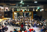 Mini concert na Play-In   Harmonieorkest Excelsior Vianen