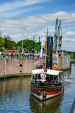 Stoomsleper Pieter Boele
