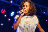 Glennis Grace @ Reigerpop