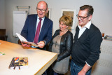Vrijstad Jaar Agenda 2016