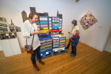 Expositie  De Kat van Mondriaan