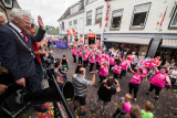 Glassstadmars  Leerdam