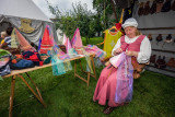 Brederode Compagnie in Vrijstad Vianen