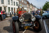 Oldtimerdag Vianen