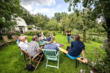 Forten vol verhalen festival