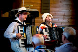 Accordéon Mélancolique