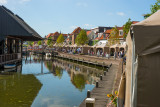 Nationale Glasdagen Leerdam 2016
