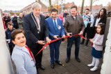 Opening TAV Gebouw Leerdam