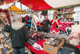 6e Editie Kerstmarkt Leerdam