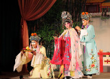 Chinese Opera, Tammy Tan, 2013