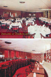 1950's - postcard image of Stewart's for Steak in South Miami
