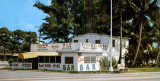 1960's - Cius's Buffalo Bar / Cius's Clam Bar on Biscayne Boulevard