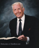 2013 - article and obituary for Edward N. Claughton, prominent long-time Miamian