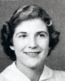 1955 - Mickey Jones, Miami High Class of 1955