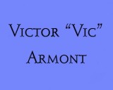 In Memoriam - Victor Vic F. Armont