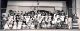 1952 - Kindergarten Class at the South Miami Women's Club