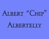 In Memoriam - Albert Chip Albertelly