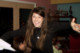 December 2005 - our youngest niece Katie Beth Criswell in Franklin