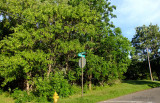 June 2015 - the Henderson family home from the 1940s to the 1990s