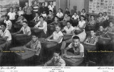 1956 - Mr. Jesse Troutt Jr.'s 7th grade class at Allapattah Elementary (now Lenora B. Smith Elementary), Miami