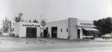 Late 1950s - Leanders Goodyear tire store somewhere in Dade County