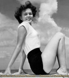 1955 - MaryAnn Candi Wallace