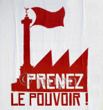 Affiche électorale (France)