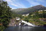 Hellesylt Flossen, Norway.