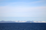 Spitsbergen Coast, Norway.