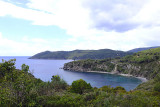 Capoliveri Viewpoint, Elba, Italy.