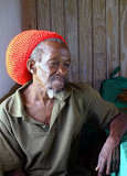 Barbadian Elder, Bridgetown, Barbados, West Indies.