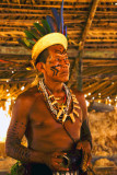 Tujuca Shaman, Rio Negro, Brasil.