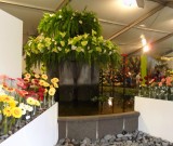 FLOWER FESTIVAL MARQUEE 