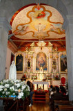 CHURCH INTERIOR