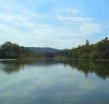 BURTON MILL POND