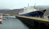 MARCO POLO AT ANDALSNES
