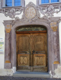 GORGEOUS HOUSE DOORWAY