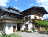 BEAUTIFUL TYROLEAN HOUSE